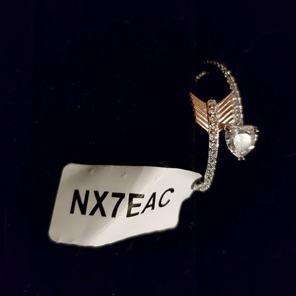 Beautiful Sweetheart collection Ring - Picture 6 of 6